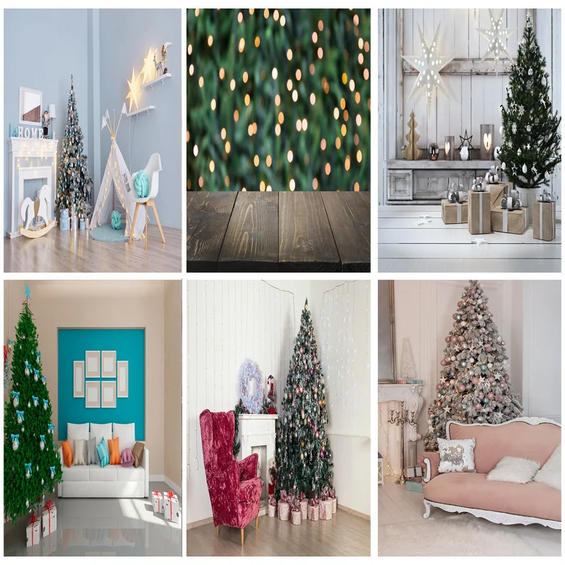 Christmas Theme Photography Background Fireplace Christmas tree Children Portrait Backdrops For Photo Studio Props 211110 HS-19
Christmas Theme Photography Background Fireplace Christmas tree Children Portrait Backdrops For Photo Studio Props 211110 HS-19