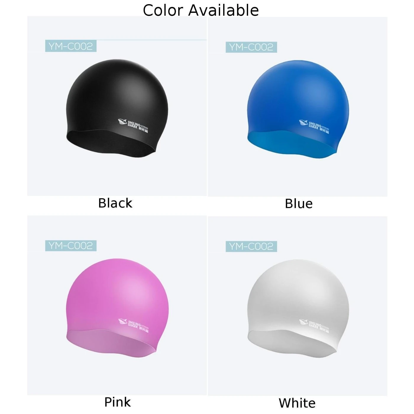 New Silicone Swimming Cap Men Women Plus Size Adults Swimming Hat Elastic Antiskid Ear Protection Long Hair Sports Ultrathin Cap
New Silicone Swimming Cap Men Women Plus Size Adults Swimming Hat Elastic Antiskid Ear Protection Long Hair Sports Ultrathin Cap