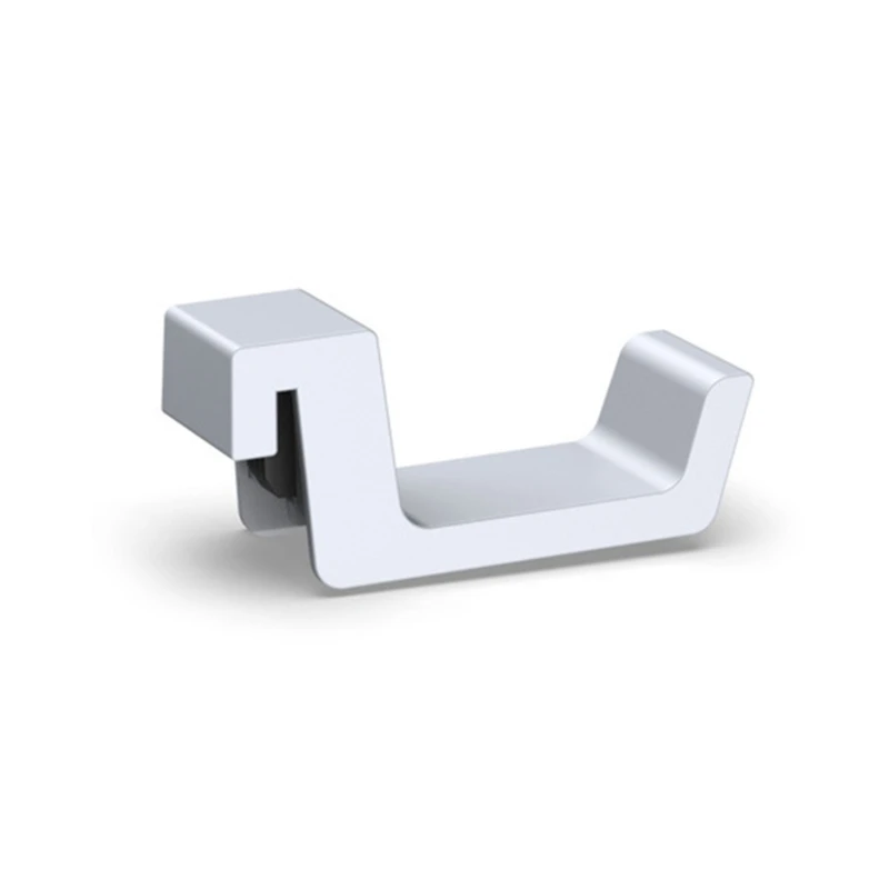 Lightweight Headphone Rack Organize & Showcase Gaming Accessories Your Headset with Ease Plastic used for 0595 Durable
Lightweight Headphone Rack Organize & Showcase Gaming Accessories Your Headset with Ease Plastic used for 0595 Durable