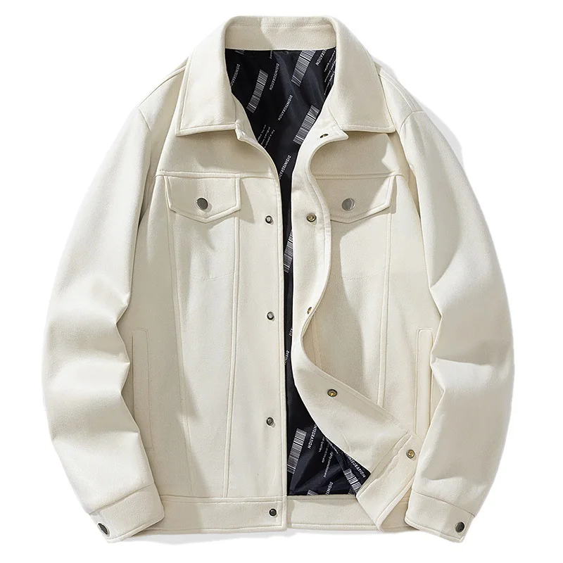 Новинка Зима 2023, модная куртка-поло с воротником, мужской Универсальный повседневный уличный ветрозащитный костюм для альпинизма, дышащий костюм для рыбалки
Новинка Зима 2023, модная куртка-поло с воротником, мужской Универсальный повседневный уличный ветрозащитный костюм для альпинизма, дышащий костюм для рыбалки