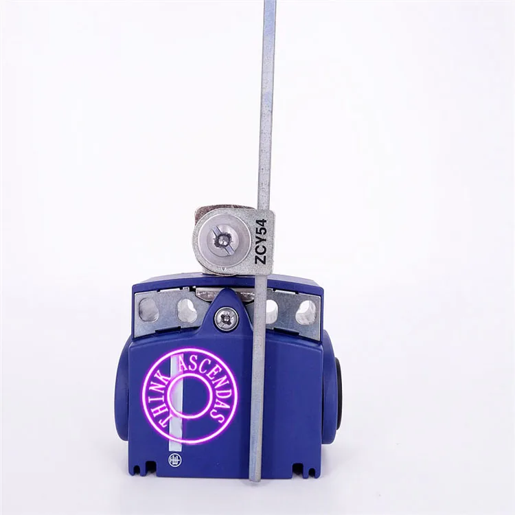 Концевой выключатель XCKT2154P16 ZCT21P16 ZCY54 ZCE01
Концевой выключатель XCKT2154P16 ZCT21P16 ZCY54 ZCE01