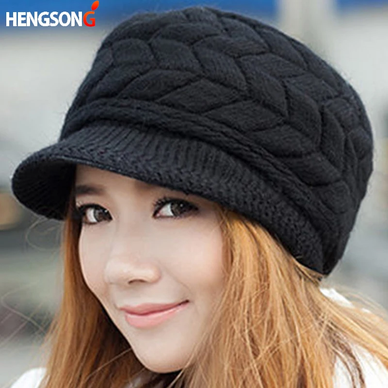 2023 Winter Women Hat Luxury Knitted Hats Female Soft High Elastic Warm Caps Beanies Headgear Girl Cap Solid Color
2023 Winter Women Hat Luxury Knitted Hats Female Soft High Elastic Warm Caps Beanies Headgear Girl Cap Solid Color