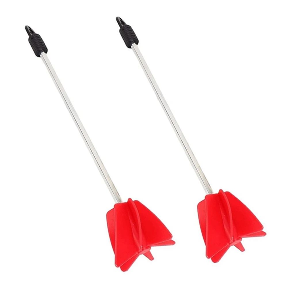 2PCS Epoxy Mixer For Drill Paint Resin Mixer Epoxy Stirrers Plastic Resin Mixer Attachment For Epoxy Resin Latex Oil Paint
2PCS Epoxy Mixer For Drill Paint Resin Mixer Epoxy Stirrers Plastic Resin Mixer Attachment For Epoxy Resin Latex Oil Paint