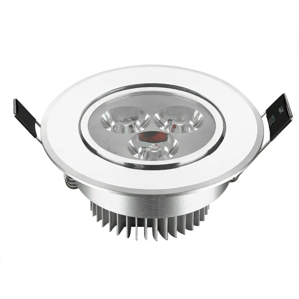 2022 LED Downlight Spot Lights LED Lamp 3W Ultra Bright Dimmable Recessed Down Spot Ceil Home Light KTV Decor Warm Light
2022 LED Downlight Spot Lights LED Lamp 3W Ultra Bright Dimmable Recessed Down Spot Ceil Home Light KTV Decor Warm Light