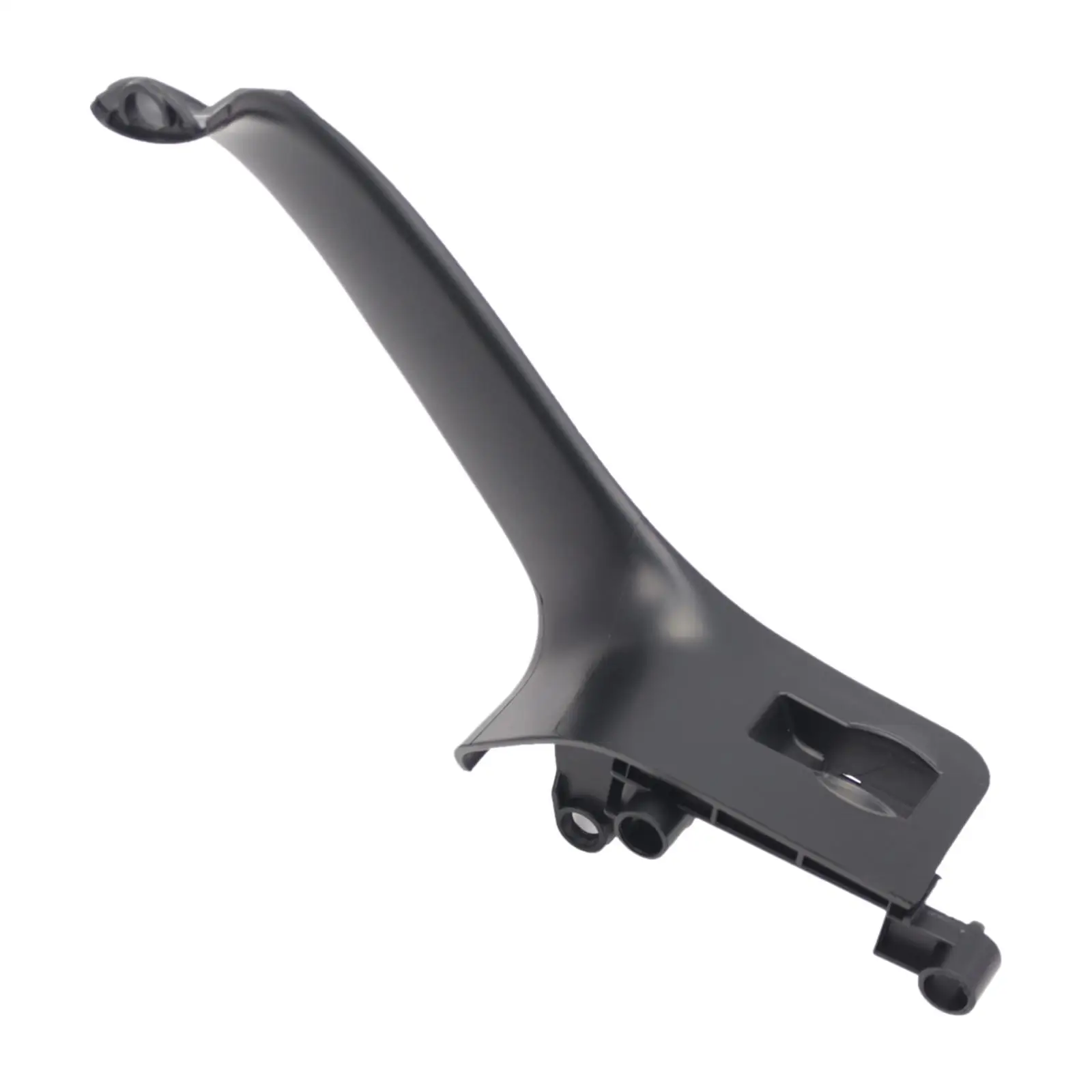 Interior Door Handle Panel Trim Direct Replaces Easy Installation Car Assembly Accessory for Audi A4 B6 B7 2002-2008
Interior Door Handle Panel Trim Direct Replaces Easy Installation Car Assembly Accessory for Audi A4 B6 B7 2002-2008