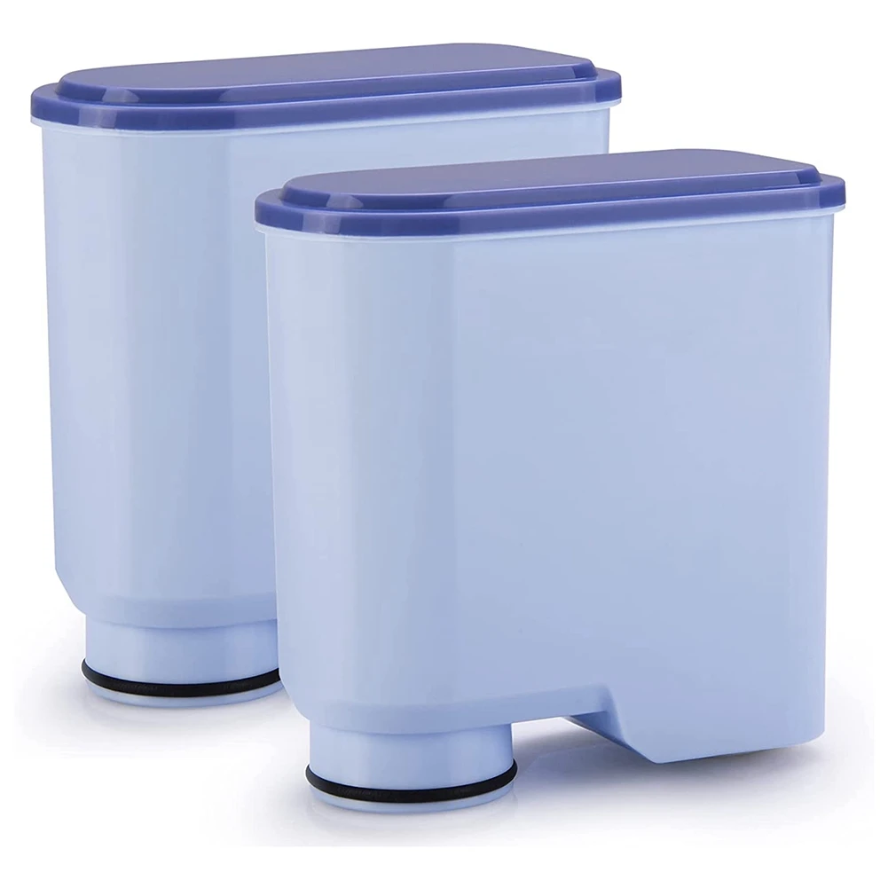 Наборы 2 сменных фильтров CMF009 для кофемашины Philips Saeco AquaClean CA6903 /10 /00 /01 /22 /47
Наборы 2 сменных фильтров CMF009 для кофемашины Philips Saeco AquaClean CA6903 /10 /00 /01 /22 /47