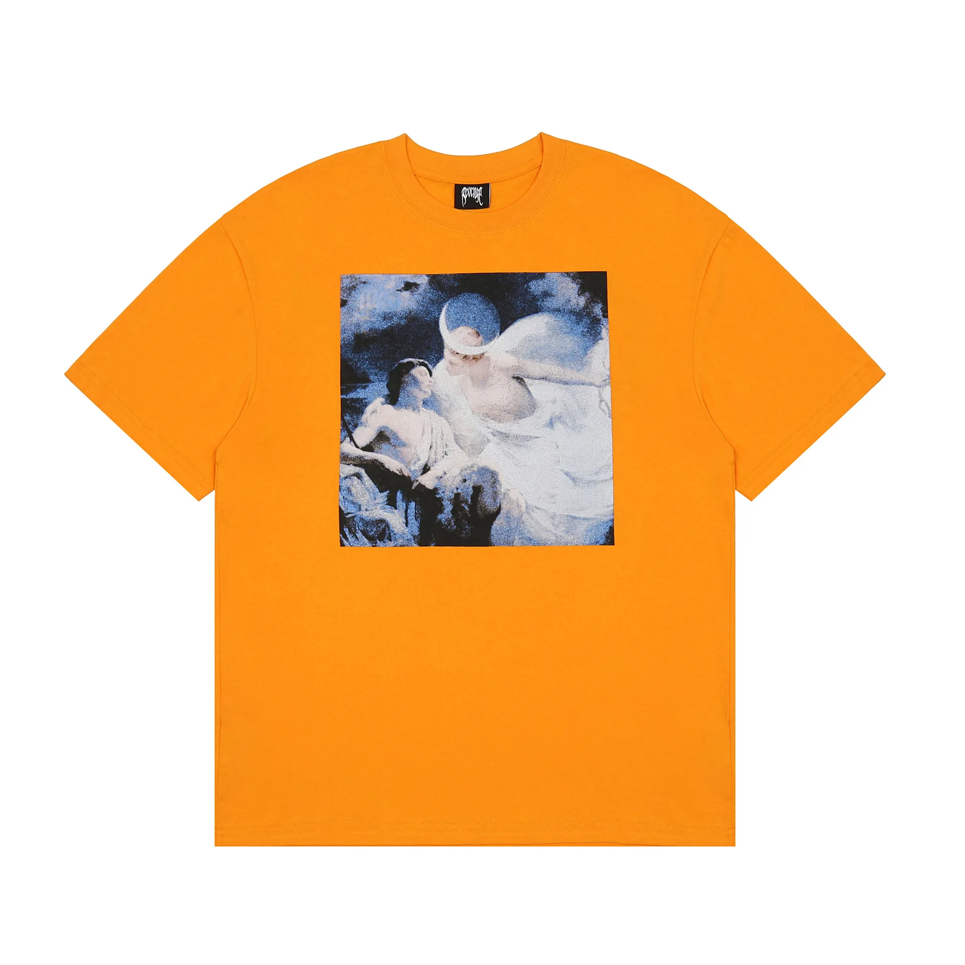 New Novelty High 2021 Men REVENGE Punky Heaven T Shirts T-Shirt Hip Hop Skateboard Street Cotton T-Shirts Tee Top kenye #A137
New Novelty High 2021 Men REVENGE Punky Heaven T Shirts T-Shirt Hip Hop Skateboard Street Cotton T-Shirts Tee Top kenye #A137