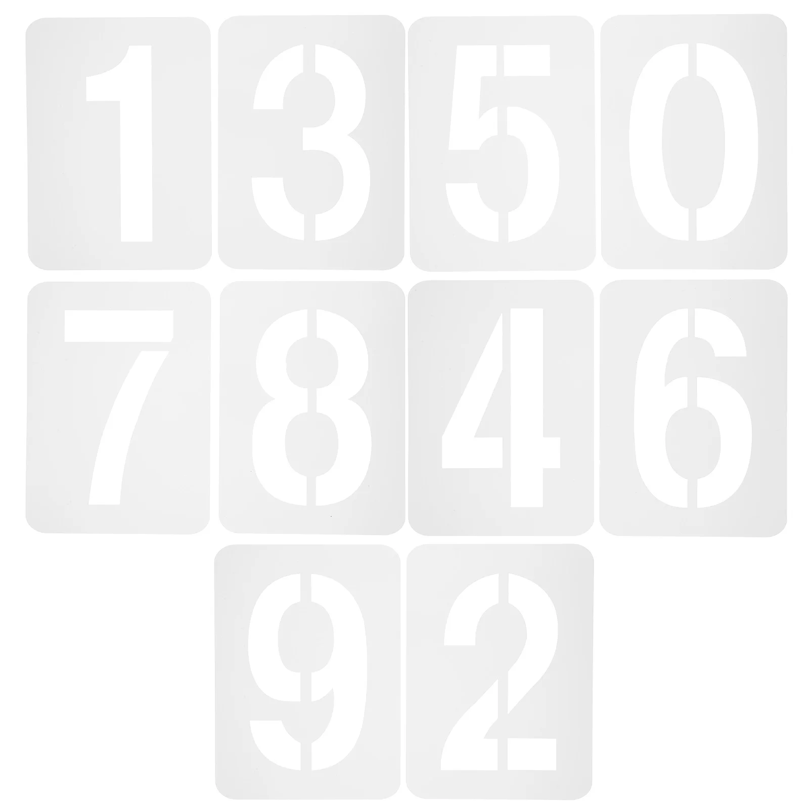 Number Stencils Stencildiyspray Address Projects Templates Reusable Painting Interlocking Numbers Sign Craft Template 9Kitwall
Number Stencils Stencildiyspray Address Projects Templates Reusable Painting Interlocking Numbers Sign Craft Template 9Kitwall