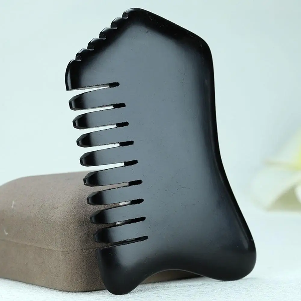 Массажер гуашный из натурального камня для лица, шеи и всего тела
Массажер гуашный из натурального камня для лица, шеи и всего тела