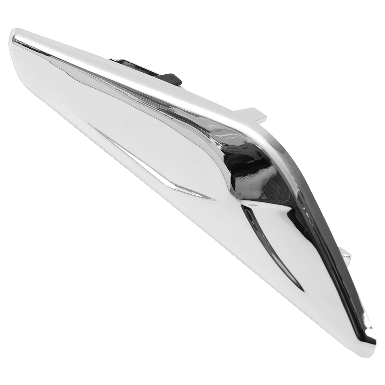 L 51117338569 Р 51117338570 Передняя левая и правая сторона, маркер поворота, панель поворота, хромированная отделка, подходит для BMW X3 X4 F25 F26
L 51117338569 Р 51117338570 Передняя левая и правая сторона, маркер поворота, панель поворота, хромированная отделка, подходит для BMW X3 X4 F25 F26