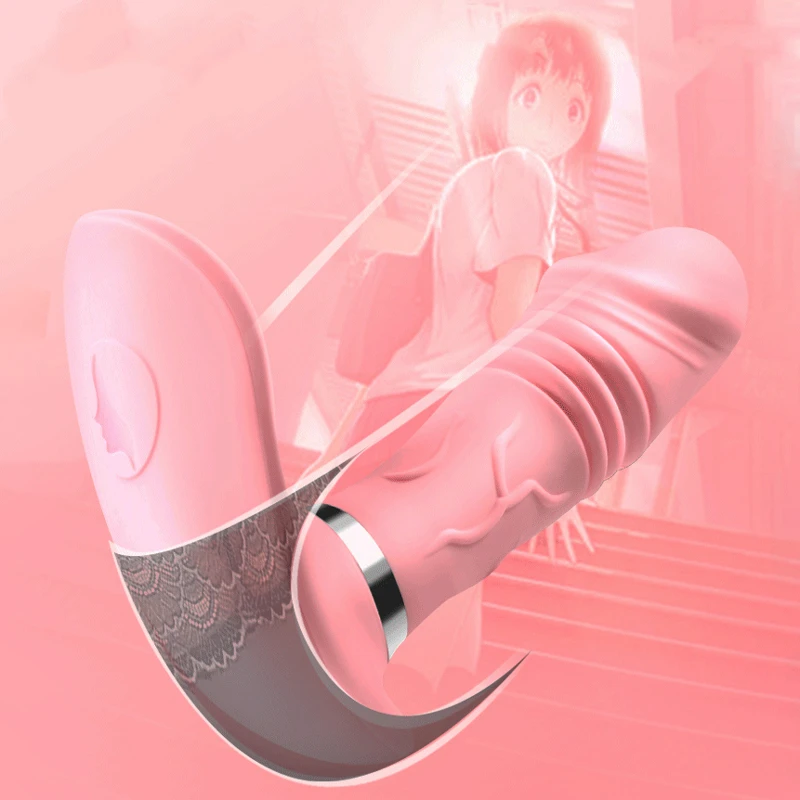 Мощные Женские Вибраторы