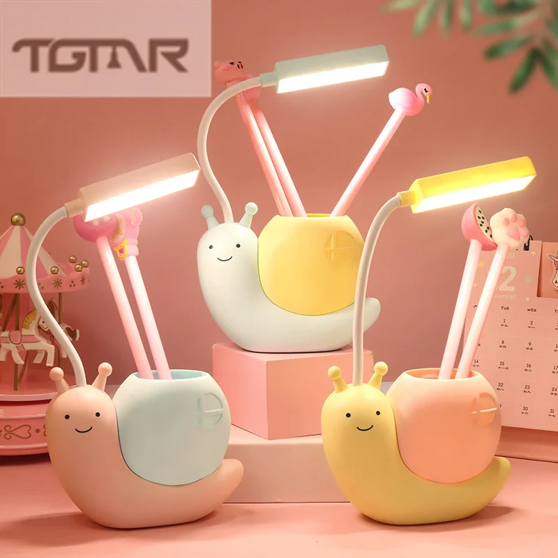 LED Cartoon Desk Lamp USB Charging Learning Eye Protection Desk Lamp Creative Dormitory Student Night Light Gift Free Shipping
LED Cartoon Desk Lamp USB Charging Learning Eye Protection Desk Lamp Creative Dormitory Student Night Light Gift Free Shipping