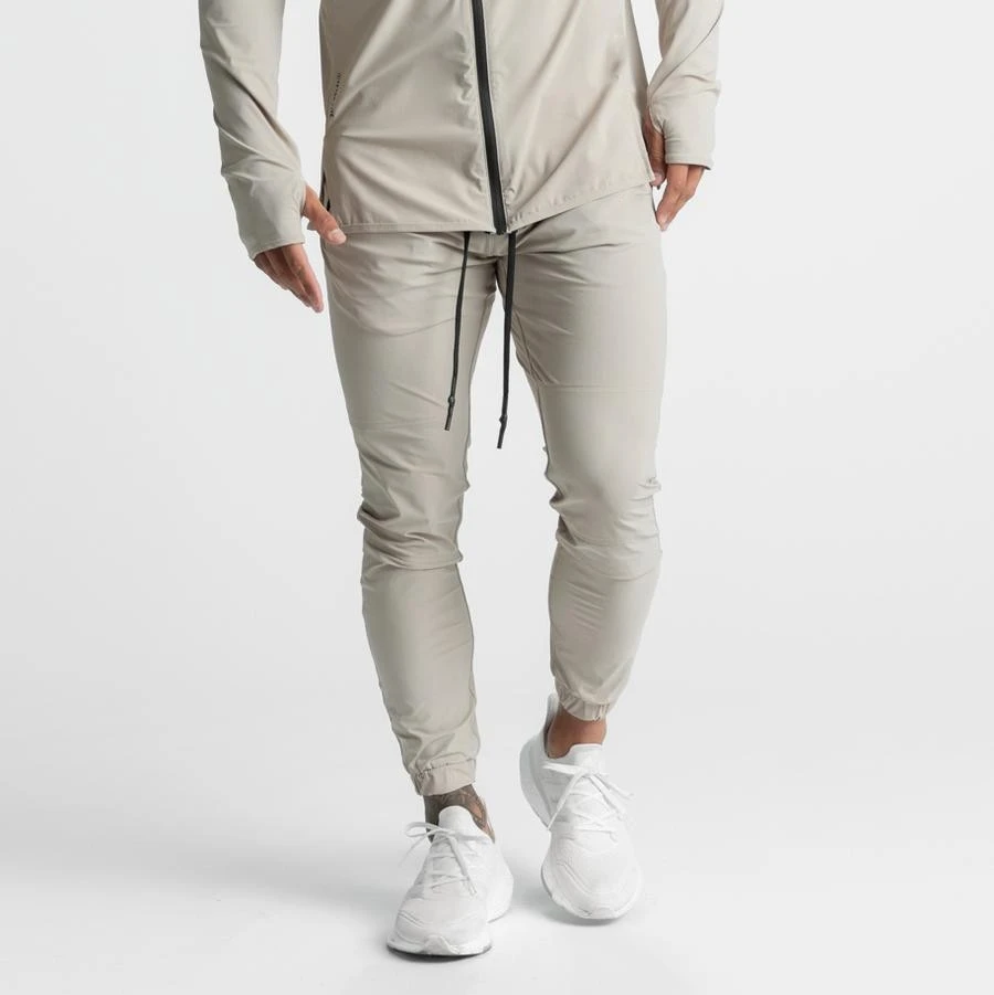 Men's Pants Fitness Skinny Trousers Spring Elastic Bodybuilding Pant Workout Track Bottom Pants Men Joggers Sweatpants
Men's Pants Fitness Skinny Trousers Spring Elastic Bodybuilding Pant Workout Track Bottom Pants Men Joggers Sweatpants