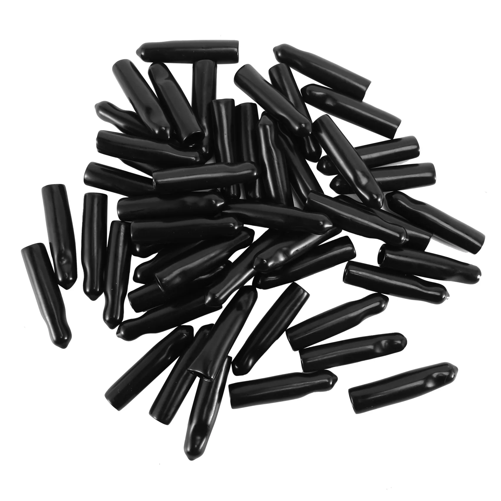 Black Rubber Pourer Cap Liquor Bottle Pourer Cover Dispenser Spout Dust Covers (48)
Black Rubber Pourer Cap Liquor Bottle Pourer Cover Dispenser Spout Dust Covers (48)