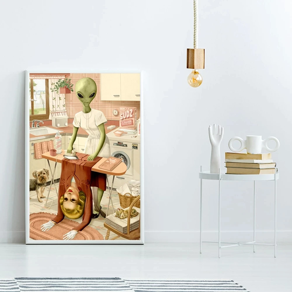 Laundry Day Art Canvas Painting Prints And Posters Laundry Room Wall Picture Decoration Washing Drying Room Wall Home Gift Decor
Laundry Day Art Canvas Painting Prints And Posters Laundry Room Wall Picture Decoration Washing Drying Room Wall Home Gift Decor