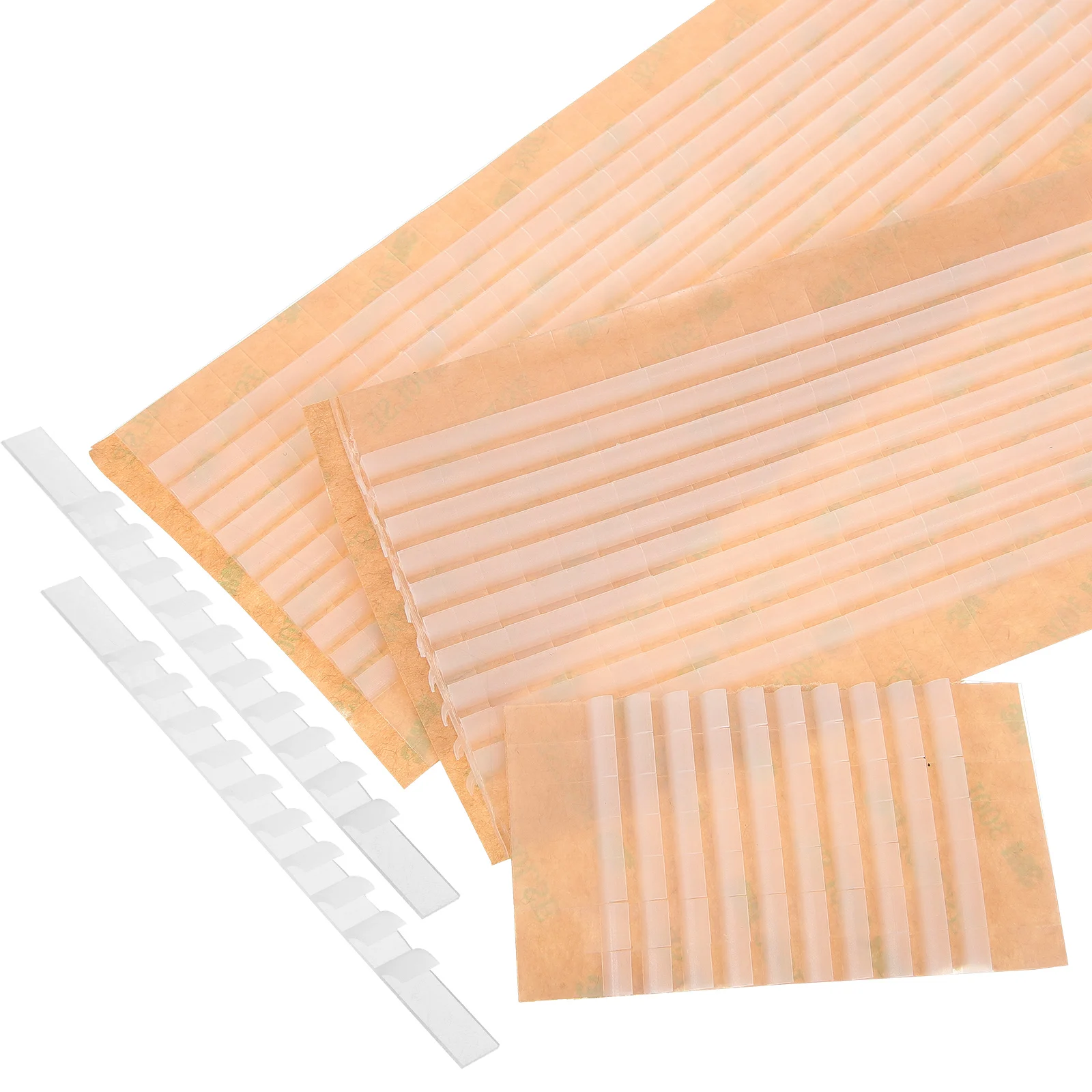 100 Pcs Clothes Hanger Grips Non-skid Strips Adhesive Rack Universal Anti-skid Clothing Silica Gel Silicone
100 Pcs Clothes Hanger Grips Non-skid Strips Adhesive Rack Universal Anti-skid Clothing Silica Gel Silicone