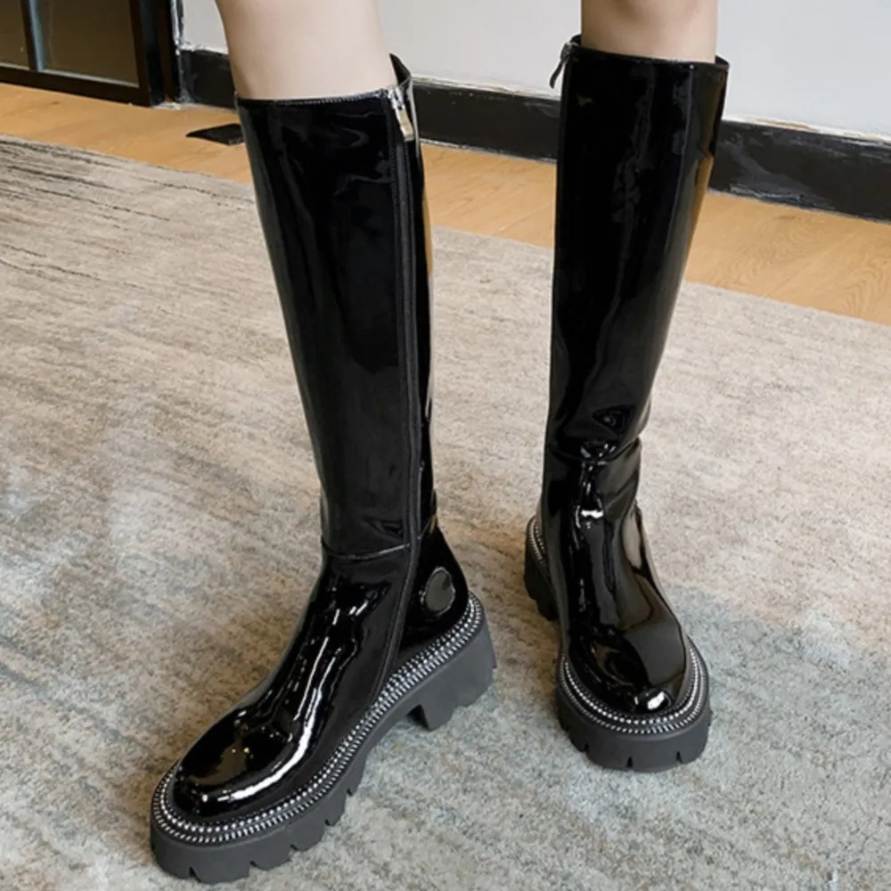 Женские ботильоны с заклепками Dilalula, повседневные ботинки из натуральной кожи на платформе и толстом каблуке, в стиле панк, для вечеринки, О...
Женские ботильоны с заклепками Dilalula, повседневные ботинки из натуральной кожи на платформе и толстом каблуке, в стиле панк, для вечеринки, О...