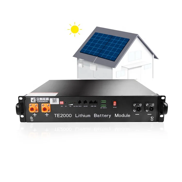 

Solar Energy Storage Batteriespeicher Lithium Ion Battery 15kWh 48V 300Ah LiFePO4 Battery Pack 5KW 10KW Inverter Power System