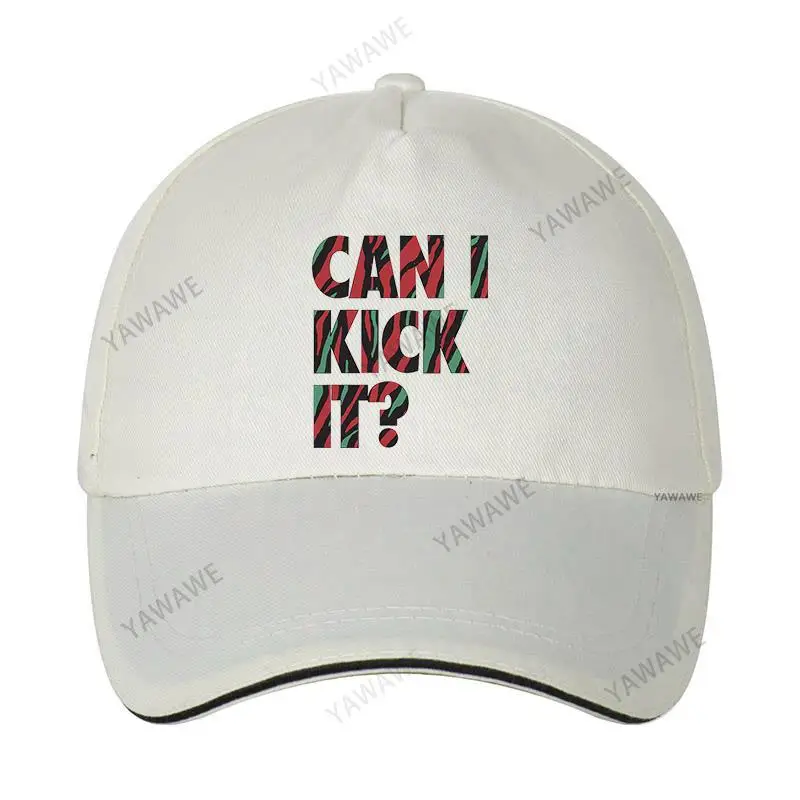 Men Outdoor Snapback Hats Boyfriend Cap Can I Kick It yawawe Cotton Baseball Caps drop shipping
Men Outdoor Snapback Hats Boyfriend Cap Can I Kick It yawawe Cotton Baseball Caps drop shipping