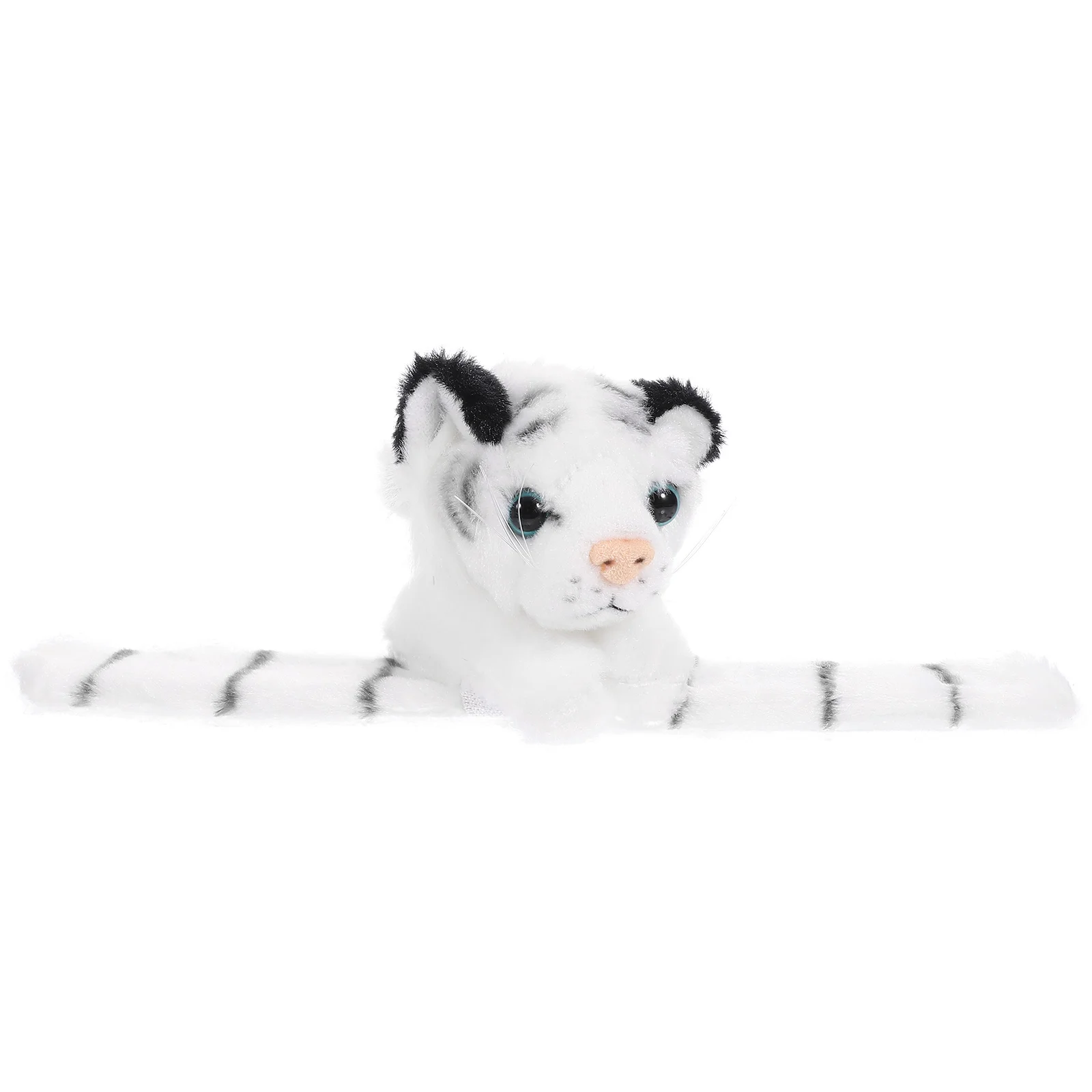 Holiday Hug Animal Slap Bracelet Party Favors Stuffed Animals Huggers Plush Toy Childrens Day Gift
Holiday Hug Animal Slap Bracelet Party Favors Stuffed Animals Huggers Plush Toy Childrens Day Gift