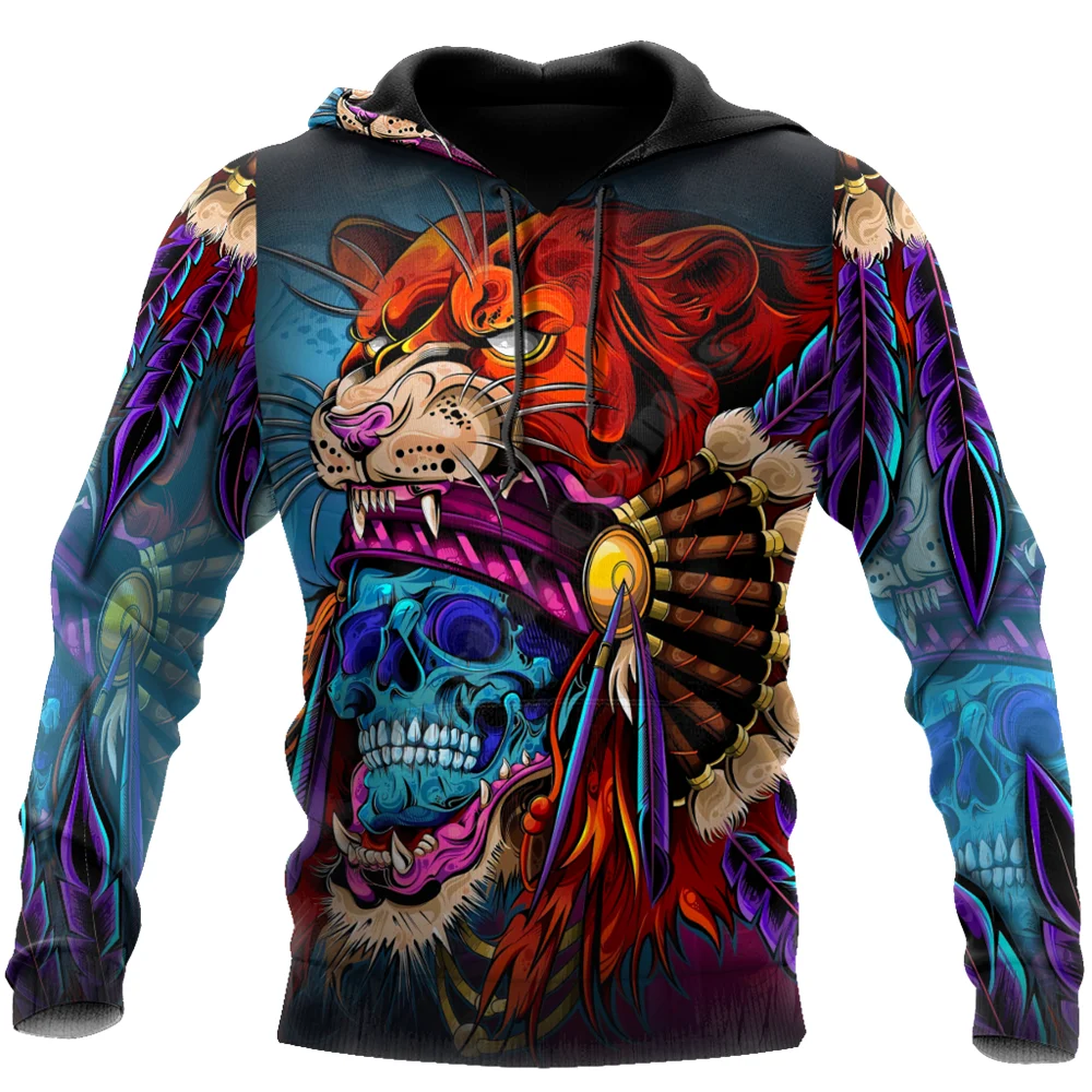 PLstar Cosmos 3D Printed Shirts Newest Lion Skull Hoodies Hrajuku Streetwear Unisex Casual Hoodies/Zipper Hoodies/Sweatshirt
PLstar Cosmos 3D Printed Shirts Newest Lion Skull Hoodies Hrajuku Streetwear Unisex Casual Hoodies/Zipper Hoodies/Sweatshirt
