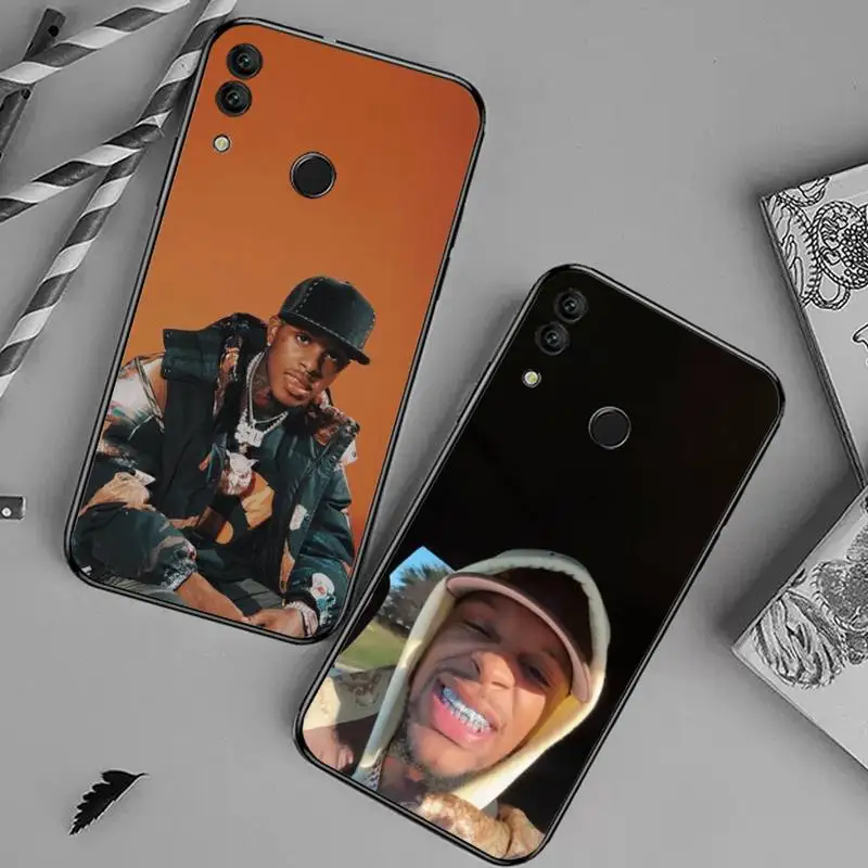 American Toosii Rapper Phone Case For Huawei honor Mate 10 20 30 40 i 9 8 pro x Lite P smart 2019 Y5 2018 nova 5t
American Toosii Rapper Phone Case For Huawei honor Mate 10 20 30 40 i 9 8 pro x Lite P smart 2019 Y5 2018 nova 5t