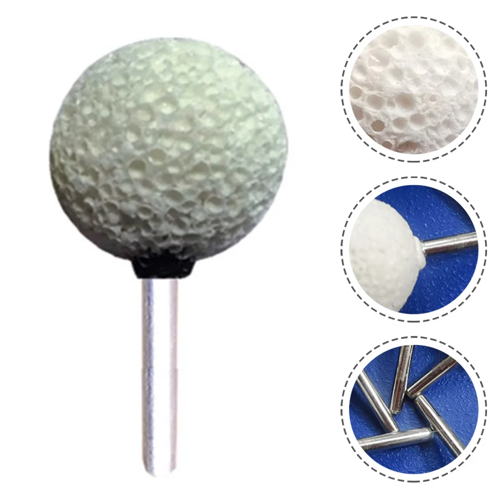 Car Tyre Grinding Head Rasp Puncture Brush Buffer Polishing Golf Ball Shank Tool For Cleaning And Finishing Recessed Areas
Car Tyre Grinding Head Rasp Puncture Brush Buffer Polishing Golf Ball Shank Tool For Cleaning And Finishing Recessed Areas