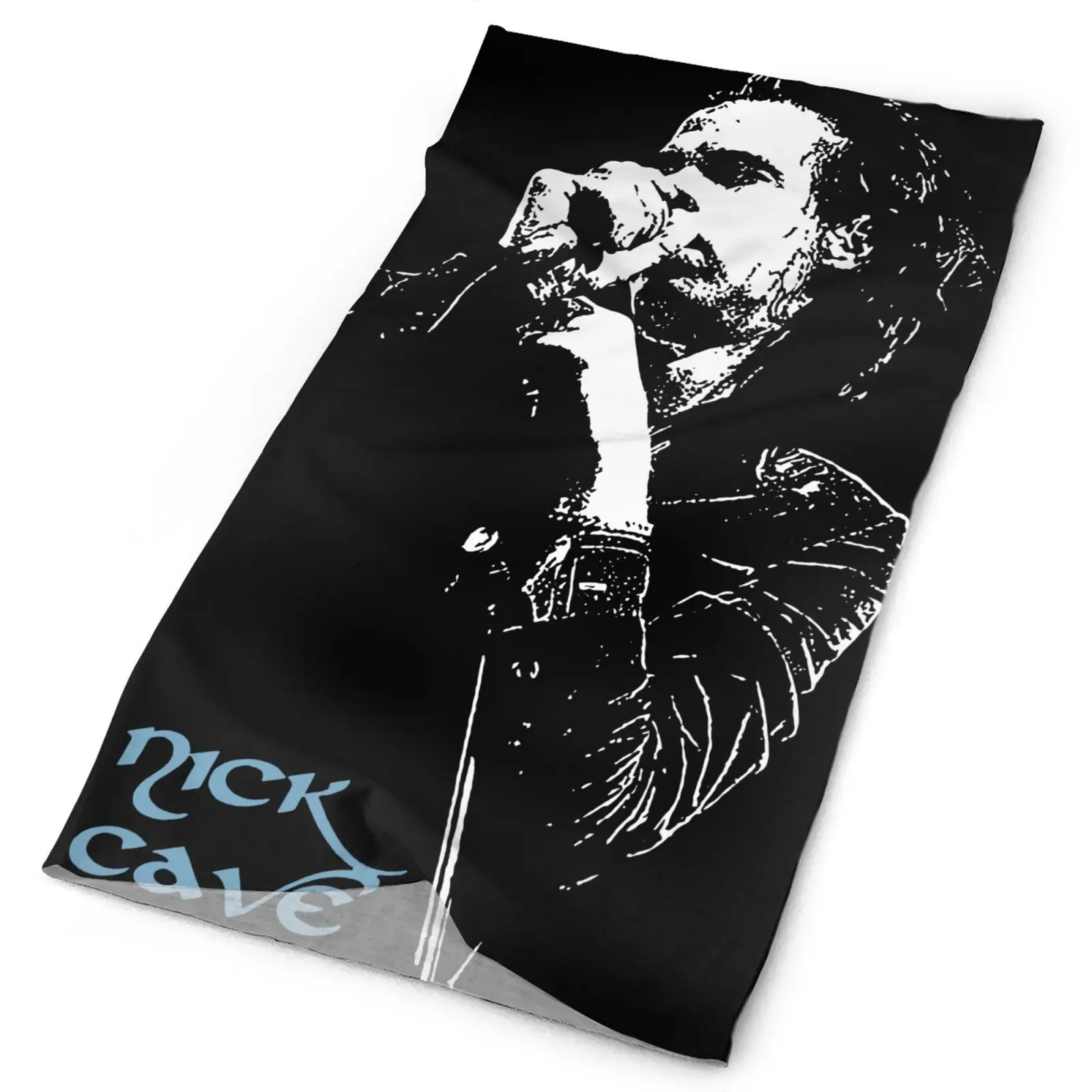 Nick Cave Passionate Performance Men's Bandana Winter Woman Scarf Mask Ski Anime Scarf Helmet Ski Shemagh Facemask Bandana Man
Nick Cave Passionate Performance Men's Bandana Winter Woman Scarf Mask Ski Anime Scarf Helmet Ski Shemagh Facemask Bandana Man