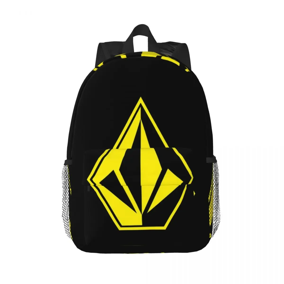 Volcom дневная сумка для подростков Повседневные детские школьные сумки рюкзак