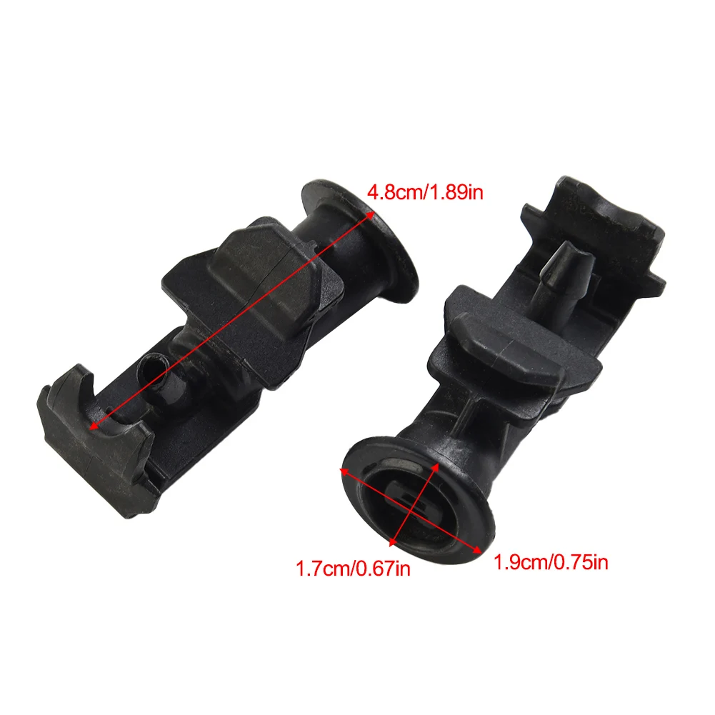 Parts Nozzle Replacement Washer Windshield Accessories Fittings For Korando C New Actyon For Ssangyong Plastic
Parts Nozzle Replacement Washer Windshield Accessories Fittings For Korando C New Actyon For Ssangyong Plastic