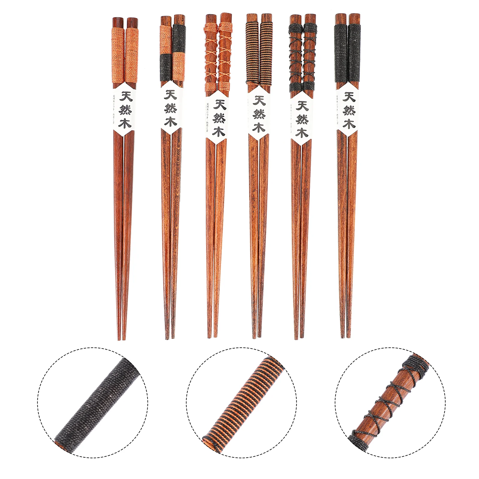 Chopsticks Chinese Cooking Eating Japanese Style Noodles Reusable Wooden Suhsi Chopstick Sushi
Chopsticks Chinese Cooking Eating Japanese Style Noodles Reusable Wooden Suhsi Chopstick Sushi