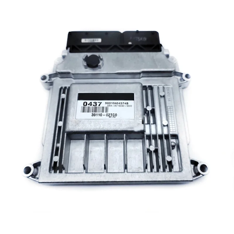 39110-02TG0 электронный блок управления для автомобильного двигателя компьютера 9001040437KB для M7.9.8 
39110-02TG0 электронный блок управления для автомобильного двигателя компьютера 9001040437KB для M7.9.8