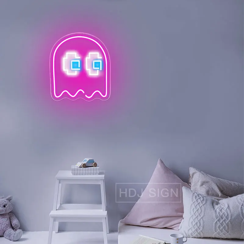 Kawaii Anime Custom Neon Sign LED Light For Home Bedroom Store Wall Decor Room Decoration Led Lights Creative Gift
Kawaii Anime Custom Neon Sign LED Light For Home Bedroom Store Wall Decor Room Decoration Led Lights Creative Gift