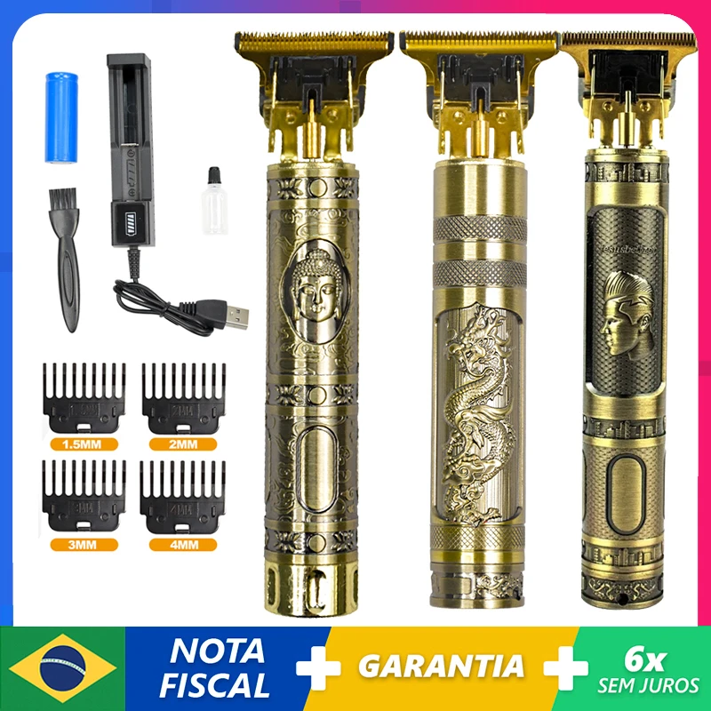 T9 Hair Trimmer Barber Hair Clipper Hair Cutting Machine Beard Trimmer Shaving Machine Wireless Electric Razor Men Shaver
T9 Hair Trimmer Barber Hair Clipper Hair Cutting Machine Beard Trimmer Shaving Machine Wireless Electric Razor Men Shaver