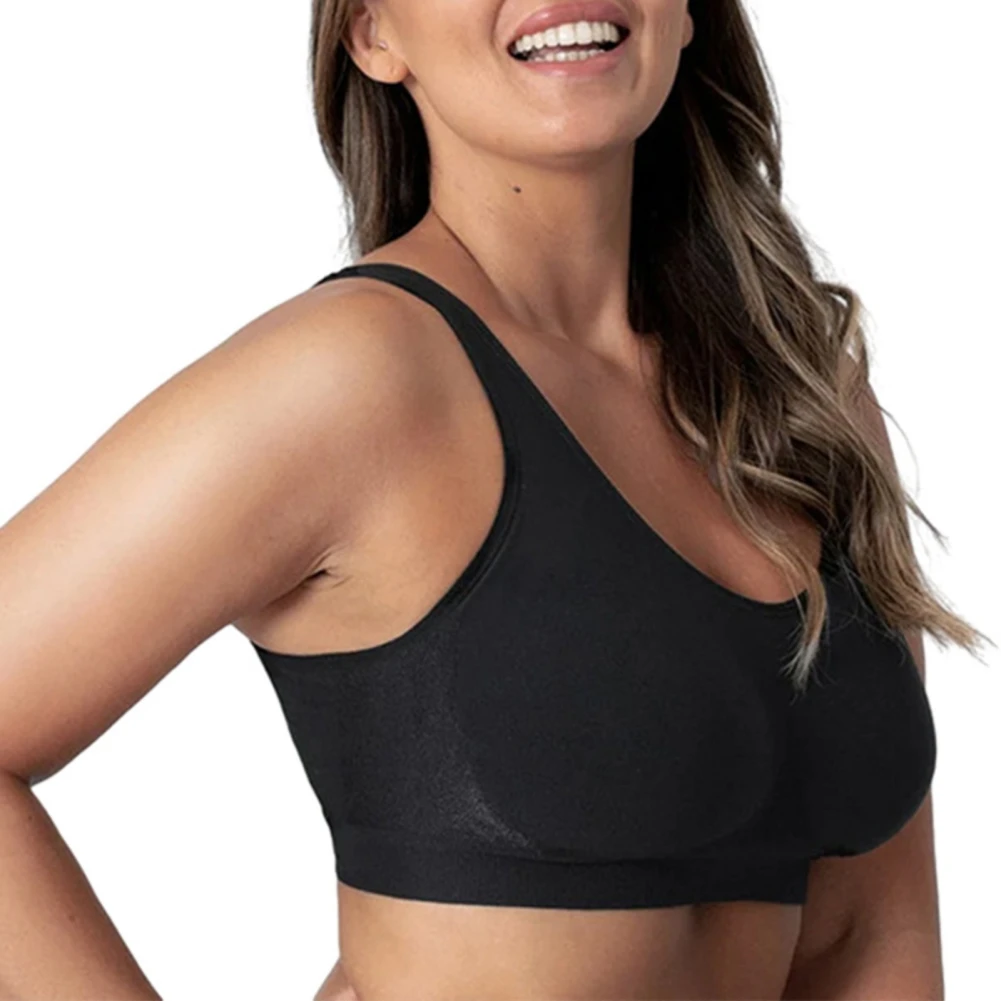 Женские бриллиантовые майки, дышащие Бюстгальтеры нижнего белья без рукавов
Женские бриллиантовые майки, дышащие Бюстгальтеры нижнего белья без рукавов