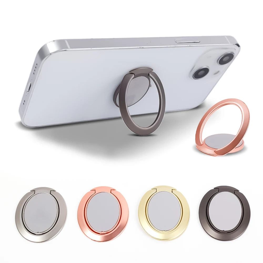 Ultra-thin Metal Stent Accessories Mobile Phone Holder Stand Finger Ring Magnetic for Cute Cell Smart Phone Holder
Ultra-thin Metal Stent Accessories Mobile Phone Holder Stand Finger Ring Magnetic for Cute Cell Smart Phone Holder