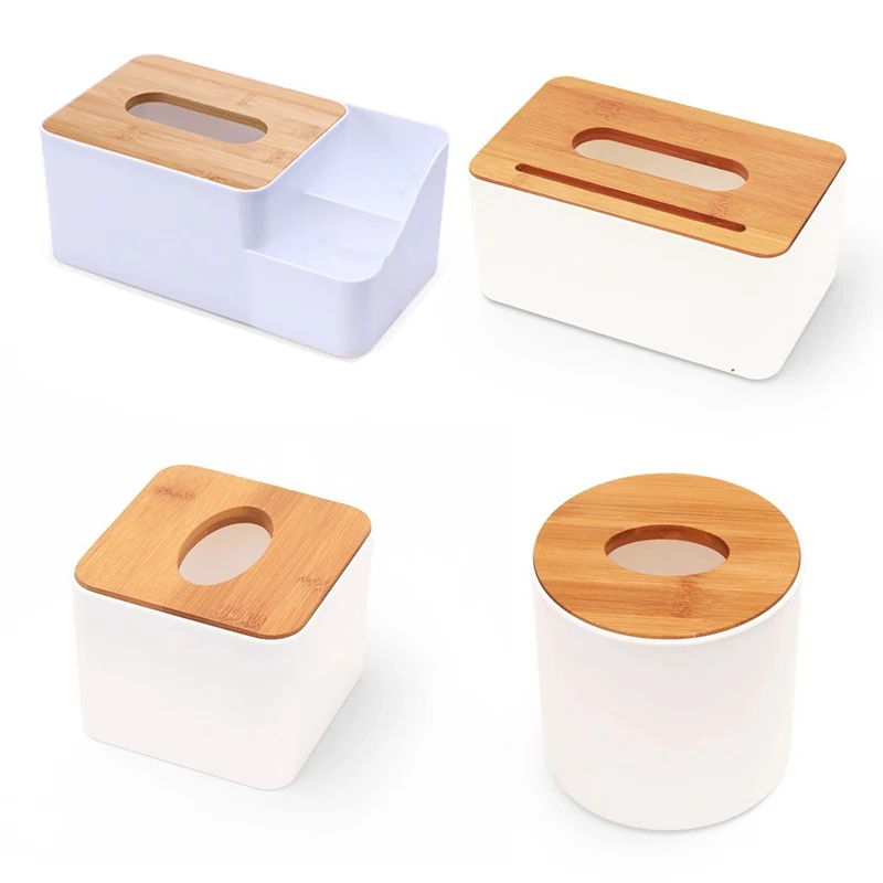 Держатель для бумажных салфеток, Бамбуковая крышка, коробка для туалетной бумаги, держатель для салфеток, чехол, бумажный диспенсер для бум... 
Держатель для бумажных салфеток, Бамбуковая крышка, коробка для туалетной бумаги, держатель для салфеток, чехол, бумажный диспенсер для бум...