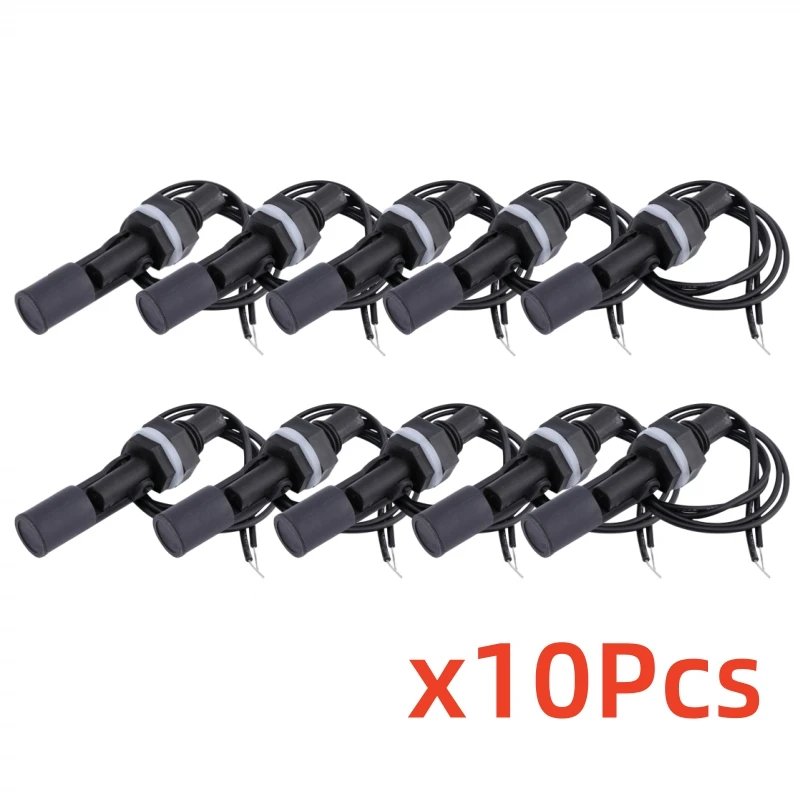 5/10 шт Поплавковый сенсор переключатель боковое Крепление датчик уровня воды и жидкости контроллер датчика автоматический переключатель водяного насоса аквариумный резервуар для бассейна
5/10 шт Поплавковый сенсор переключатель боковое Крепление датчик уровня воды и жидкости контроллер датчика автоматический переключатель водяного насоса аквариумный резервуар для бассейна