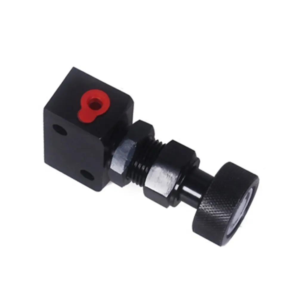 Universal Car Modification Brake Proportional Valve Brake Distribution Valve Adjustable 150 -1200 Psi Knob Type Aluminum 
Universal Car Modification Brake Proportional Valve Brake Distribution Valve Adjustable 150 -1200 Psi Knob Type Aluminum