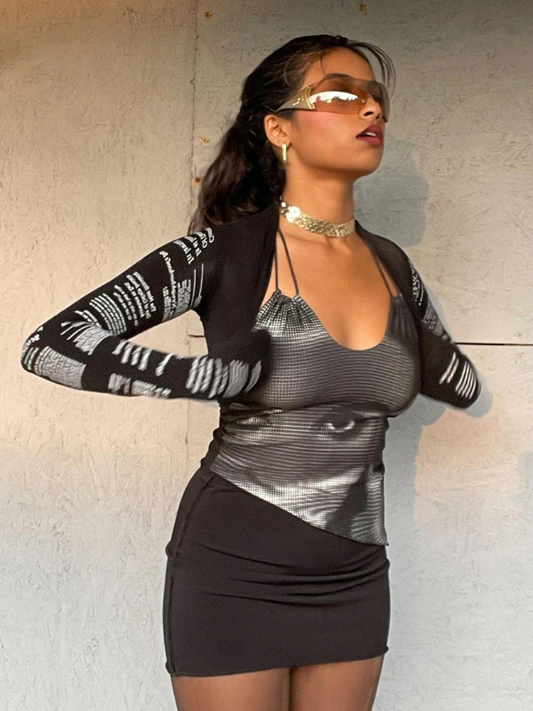 Футболка Taruxy в стиле Харадзюку женская, модная винтажная приталенная рубашка с принтом, повседневный облегающий комплект из двух предметов...
Футболка Taruxy в стиле Харадзюку женская, модная винтажная приталенная рубашка с принтом, повседневный облегающий комплект из двух предметов...