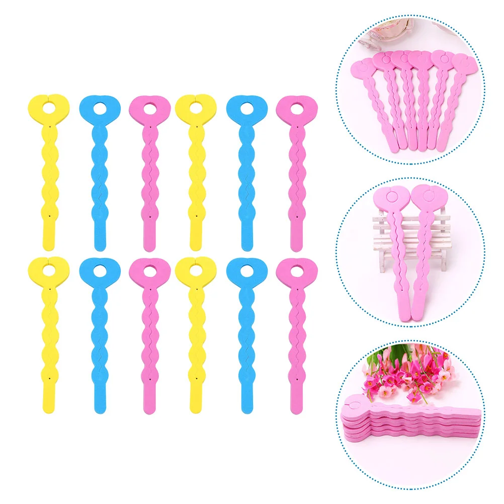 24 Pcs Heating Sponge Curling Iron Miss Curly Hair Tools Styling Curler DIY Hairdressing
24 Pcs Heating Sponge Curling Iron Miss Curly Hair Tools Styling Curler DIY Hairdressing