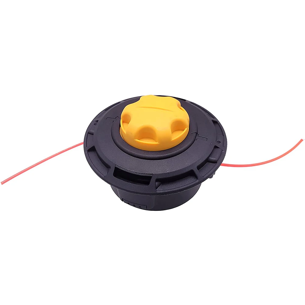 1PC Trimmer Head For Ryobi Homelite RLT254FCDSN RLTGM25CS RLT26CDSN RLTGM25CS Lawn Mower Power Tool Part Accessories
1PC Trimmer Head For Ryobi Homelite RLT254FCDSN RLTGM25CS RLT26CDSN RLTGM25CS Lawn Mower Power Tool Part Accessories