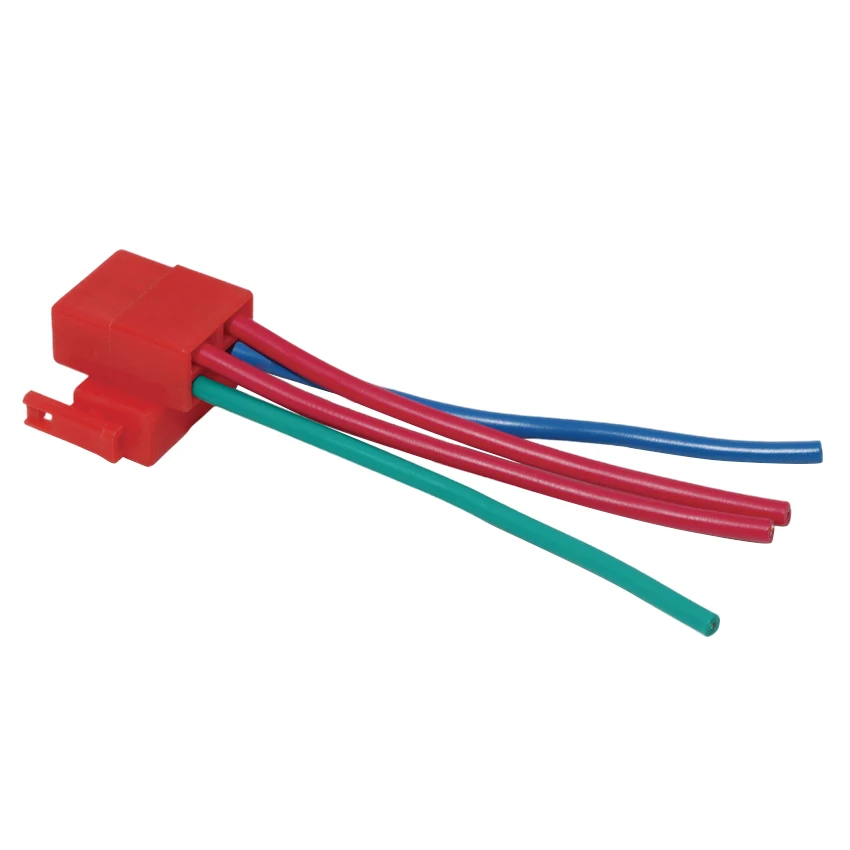 Motorcycle Rectifier Plug Connector For Honda CRF230 CRF230F CH125 CBR250 MC19 CBF250 CBR400 NC23 CBR500 NV400 AX-1 NX250 GL500
Motorcycle Rectifier Plug Connector For Honda CRF230 CRF230F CH125 CBR250 MC19 CBF250 CBR400 NC23 CBR500 NV400 AX-1 NX250 GL500