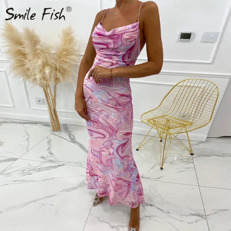 Backless Spring Sexy Cut Out Midi Dress New Summer Women Evening Party Clubwear Bodycon Lady Cold Shoulder Pink Sundress G1157
Backless Spring Sexy Cut Out Midi Dress New Summer Women Evening Party Clubwear Bodycon Lady Cold Shoulder Pink Sundress G1157