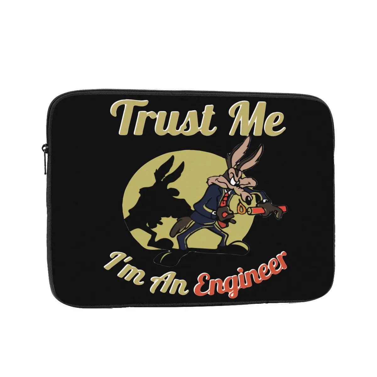 Shockproof Case 12" 13" 15" 17" Trust Me I'm An Engineer Laptop Bag Sleeve Science Mechanical Notebook Sleeve Cover Bag
Shockproof Case 12" 13" 15" 17" Trust Me I'm An Engineer Laptop Bag Sleeve Science Mechanical Notebook Sleeve Cover Bag