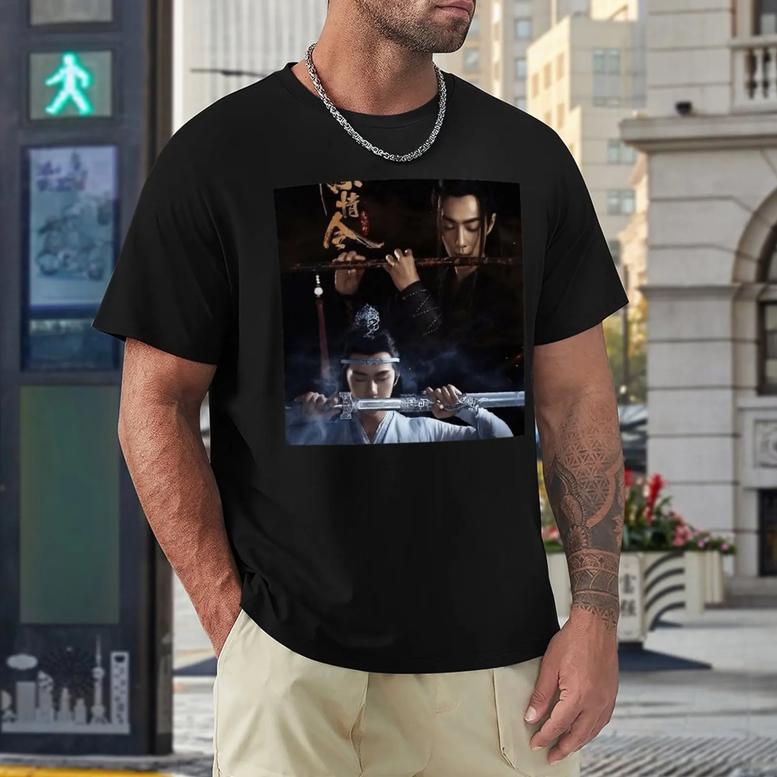 Unique The Untamed Bromance Poster Acrylic Block Top Tee top Quality Activity Competition Eur Size
Unique The Untamed Bromance Poster Acrylic Block Top Tee top Quality Activity Competition Eur Size