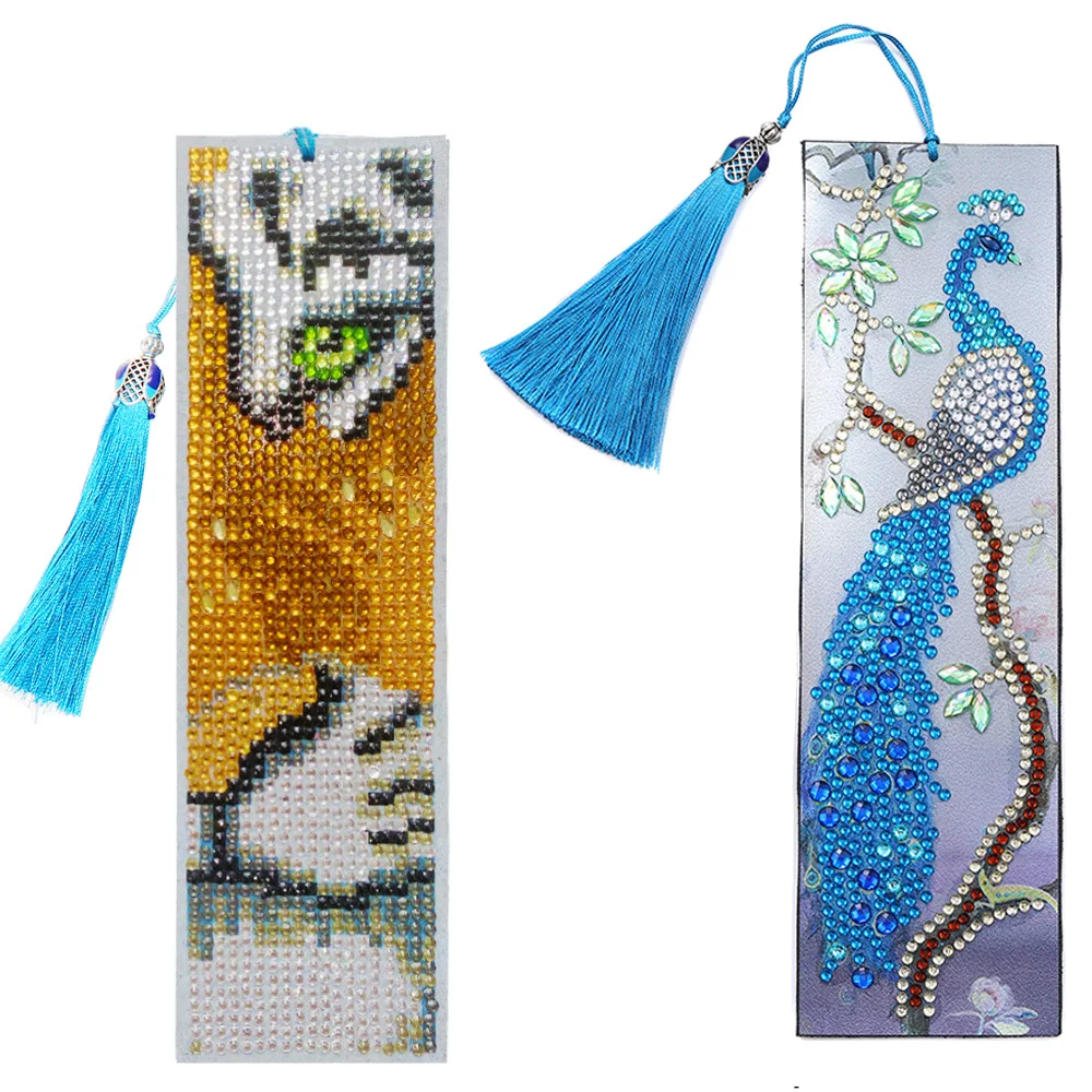 Алмазная живопись, Закладка, алмазная живопись, закладки для творчества, Набор для вышивки крестиком, особая форма, дрель для взрослых, твор... 
Алмазная живопись, Закладка, алмазная живопись, закладки для творчества, Набор для вышивки крестиком, особая форма, дрель для взрослых, твор...