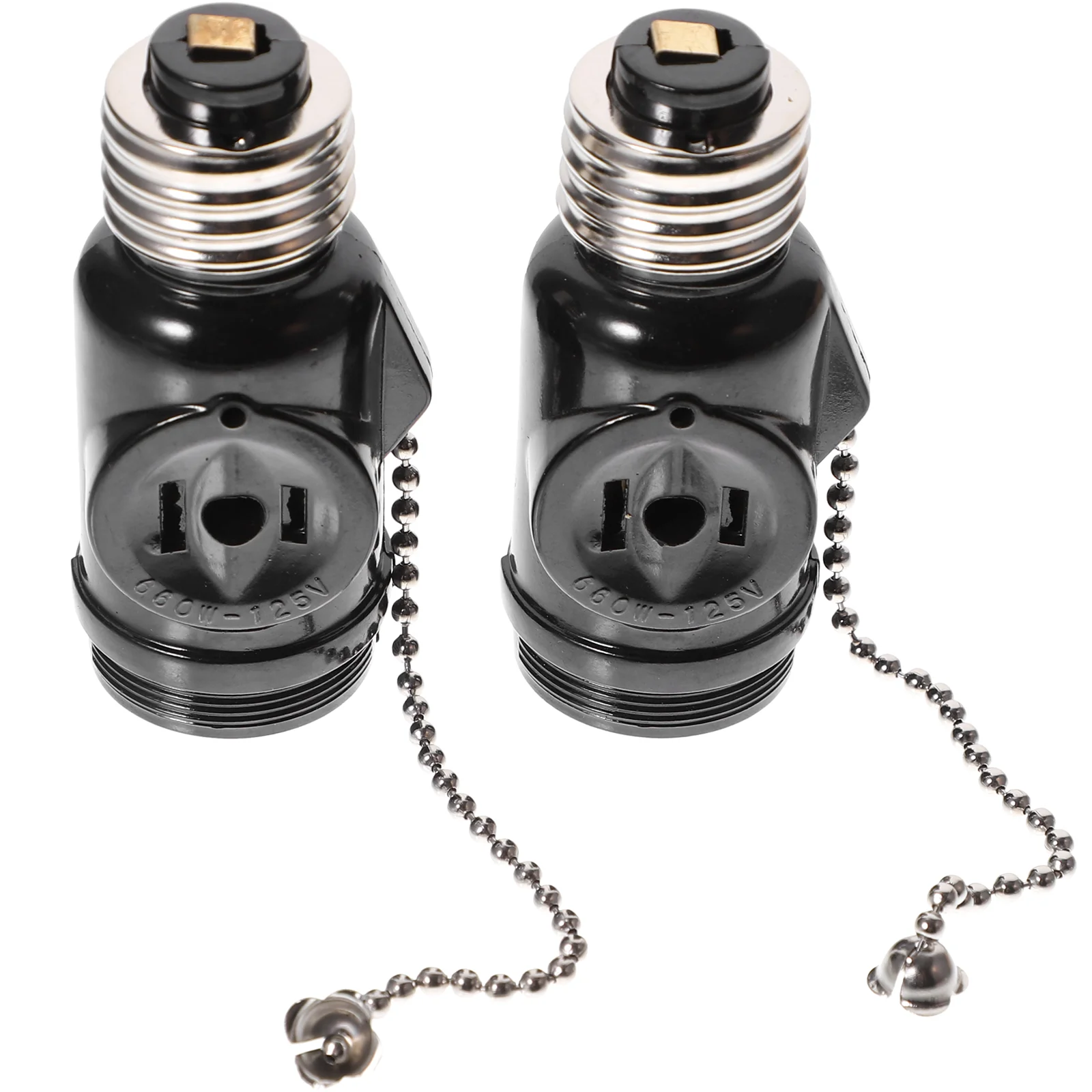 Lamp Socketchain Light Basese26 Adapter Screw Holder Basereplacement Cord Ceiling Electricity Lighting Outlet Two Bulb Fixture
Lamp Socketchain Light Basese26 Adapter Screw Holder Basereplacement Cord Ceiling Electricity Lighting Outlet Two Bulb Fixture