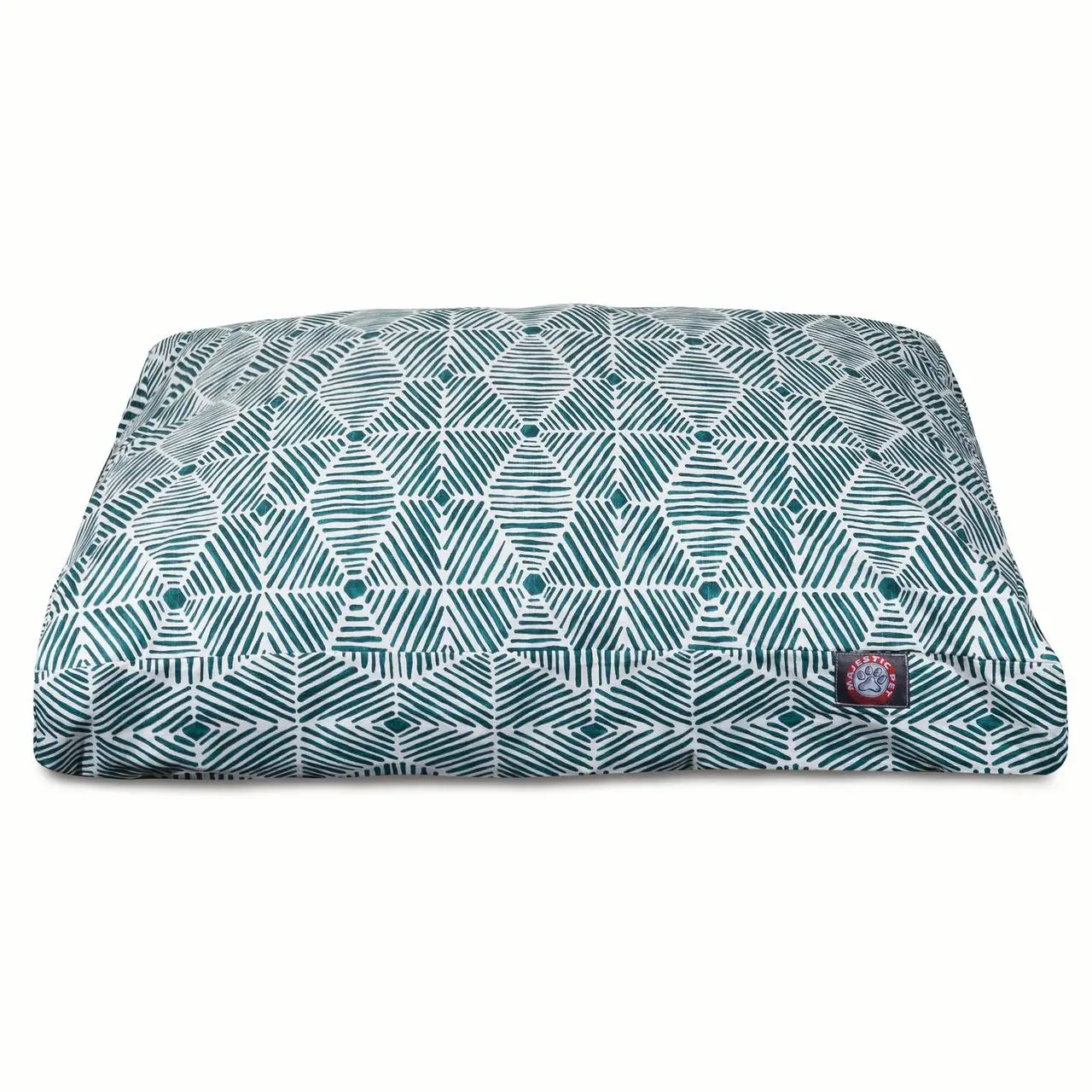 Free shipping | Charlie Rectangle Pet Bed For Dogs Removable Cover Emerald Extra Large
Free shipping | Charlie Rectangle Pet Bed For Dogs Removable Cover Emerald Extra Large