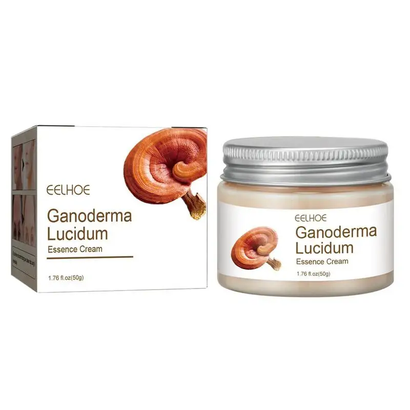 Ganoderma Lucidum Face Cream Natural And Organic Facial Cream For Women Face Moisturizer Ganoderma Lucidum Nourishing Cream
Ganoderma Lucidum Face Cream Natural And Organic Facial Cream For Women Face Moisturizer Ganoderma Lucidum Nourishing Cream